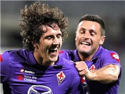 Bóng đá anh, ngoại hạng anh, lịch thi đấu euro 2012, Fiorentina - Atalanta: Có Jo-Jo, có chiến thắng?