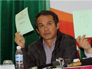 Bóng đá anh, ngoại hạng anh, lịch thi đấu euro 2012, AVG và bài toán dành cho VPF