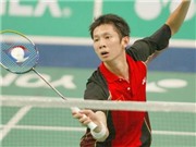 Bóng đá anh, ngoại hạng anh, lịch thi đấu euro 2012, Tiến Minh hạng 7, Lee Chong Wei số 1 năm 2011