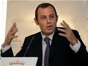 Bóng đá anh, ngoại hạng anh, lịch thi đấu euro 2012, Real Madrid và Barcelona cùng dễ thở ở vòng 1/8: Không thể không hài lòng