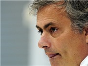 Bóng đá anh, ngoại hạng anh, lịch thi đấu euro 2012, Mourinho muốn “cô đơn” trên đỉnh Liga