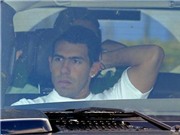 Bóng đá anh, ngoại hạng anh, lịch thi đấu euro 2012, Vụ Tevez: Man City “phản pháo” Milan