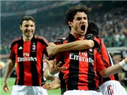 Bóng đá anh, ngoại hạng anh, lịch thi đấu euro 2012, Milan - Siena: Không đâu bằng ở nhà