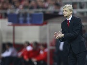 Bóng đá anh, ngoại hạng anh, lịch thi đấu euro 2012, Wenger: Cơ hội của Milan và Arsenal là 50-50