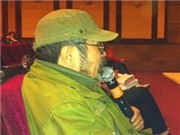 Bóng đá anh, ngoại hạng anh, lịch thi đấu euro 2012, NSND Lê Hùng: "Nếu chỉ yêu không, cũng chán lắm!" 