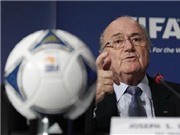 Bóng đá anh, ngoại hạng anh, lịch thi đấu euro 2012, Morocco đăng cai Club World Cup 2013&2014