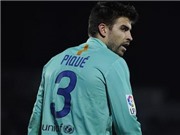 Bóng đá anh, ngoại hạng anh, lịch thi đấu euro 2012, Pique: Tới Club World Cup để hội ngộ đại gia đình