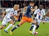 Bóng đá anh, ngoại hạng anh, lịch thi đấu euro 2012, Vòng 18 Ligue 1: Lyon, Marseille chiến thắng; Montpellier mất điểm