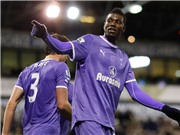 Bóng đá anh, ngoại hạng anh, lịch thi đấu euro 2012, Tottenham - Sunderland: Tìm lại nụ cười chiến thắng
