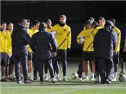 Bóng đá anh, ngoại hạng anh, lịch thi đấu euro 2012, Santos FC - FC Barcelona: Cẩn thận! Người Brazil phòng ngự...