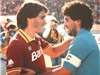  “Derby Mặt trời”, Napoli - Roma: “Chúng ta đã từng rất yêu nhau…”