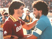 Bóng đá anh, ngoại hạng anh, lịch thi đấu euro 2012,  “Derby Mặt trời”, Napoli - Roma: “Chúng ta đã từng rất yêu nhau…”