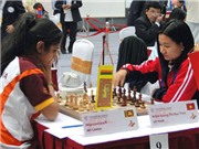 Bóng đá anh, ngoại hạng anh, lịch thi đấu euro 2012, VN tham dự giải cờ vua đồng đội nữ TG