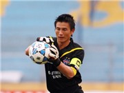 Bóng đá anh, ngoại hạng anh, lịch thi đấu euro 2012, TM Thế Anh và TM Viết Nam: Chuyện những người gác đền xứ Nghệ