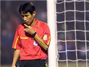 Bóng đá anh, ngoại hạng anh, lịch thi đấu euro 2012, Trưởng ban Trọng tài Dương Vũ Lâm: “Công an sẽ giúp trọng tài tránh bị hư hỏng”