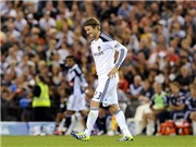 Bóng đá anh, ngoại hạng anh, lịch thi đấu euro 2012, PSG hướng đến mùa Đông: Beckham sẽ là gì ở Paris?