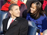 Bóng đá anh, ngoại hạng anh, lịch thi đấu euro 2012, Ông Obama cấm con gái dùng Facebook