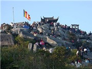 Bóng đá anh, ngoại hạng anh, lịch thi đấu euro 2012, Giây phút sinh tử của chàng trai rơi xuống vực Yên Tử