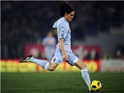 Bóng đá anh, ngoại hạng anh, lịch thi đấu euro 2012, Napoli – Roma: Cạm bẫy San Paolo