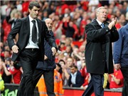 Bóng đá anh, ngoại hạng anh, lịch thi đấu euro 2012, Roy Keane: Không có những người như tôi, Alex Ferguson chẳng làm được gì