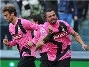 Bóng đá anh, ngoại hạng anh, lịch thi đấu euro 2012, Juventus 2 - 0 Novara: Trở lại ngôi đầu