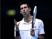 Bóng đá anh, ngoại hạng anh, lịch thi đấu euro 2012, Djokovic: Tôi đã nắm được bí quyết chiến thắng