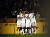 Vòng 17 Bundesliga: "Ngựa ô" Moenchengladbach tiếp tục gây bất ngờ