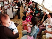 Người Hà Nội sẽ phải đi khám bệnh xa hơn? 