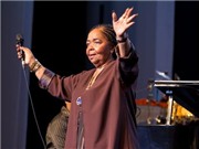 Bóng đá anh, ngoại hạng anh, lịch thi đấu euro 2012, Vĩnh biệt “Diva chân đất” Cesaria Evora 