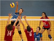 Bóng đá anh, ngoại hạng anh, lịch thi đấu euro 2012, Quy định sử dụng VĐV ngoại ở bóng chuyền: Chờ ý kiến các CLB