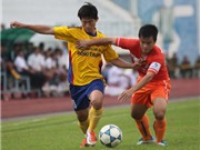 Bóng đá anh, ngoại hạng anh, lịch thi đấu euro 2012, Quốc Vượng chính thức là người của Thanh Hóa