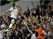 Bóng đá anh, ngoại hạng anh, lịch thi đấu euro 2012, Van der Vaart: Spurs sẽ trở lại Champions League