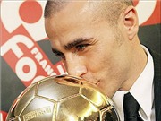 Bóng đá anh, ngoại hạng anh, lịch thi đấu euro 2012, Blog bóng đá: Nhân Cannavaro sang Việt Nam
