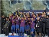 Barca - đơn giản là số Một!