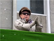 Bóng đá anh, ngoại hạng anh, lịch thi đấu euro 2012, Nhà lãnh đạo Triều Tiên Kim Jong Il đã qua đời