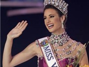 Bóng đá anh, ngoại hạng anh, lịch thi đấu euro 2012, Cựu hoa hậu Venezuela qua đời ở tuổi 28