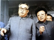 Bóng đá anh, ngoại hạng anh, lịch thi đấu euro 2012, Đoạn video công bố lãnh đạo Kim Jong Il qua đời