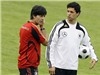 HLV Loew tiếc nuối mối quan hệ với Ballack