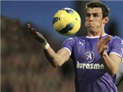Bóng đá anh, ngoại hạng anh, lịch thi đấu euro 2012, Tottenham tổn thất lớn trước trận chiến với Chelsea