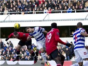 Bóng đá anh, ngoại hạng anh, lịch thi đấu euro 2012, Szczesny (Arsenal) và De Gea (M.U) cứu thua xuất thần