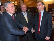 Bóng đá anh, ngoại hạng anh, lịch thi đấu euro 2012, VPF mời nguyên Thứ trưởng công an làm cố vấn an ninh