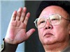 Lãnh đạo Triều Tiên Kim Jong Il qua đời