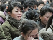 Bóng đá anh, ngoại hạng anh, lịch thi đấu euro 2012, Xác định nguyên nhân chủ tịch Kim Jong Il qua đời