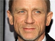 Bóng đá anh, ngoại hạng anh, lịch thi đấu euro 2012, Daniel Craig trung thành nhất với vai James Bond 