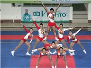 Bóng đá anh, ngoại hạng anh, lịch thi đấu euro 2012, Hà Nội đứng đầu giải Aerobic toàn quốc 2011
