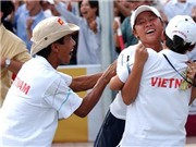 Bóng đá anh, ngoại hạng anh, lịch thi đấu euro 2012, Việt Nam giành HCV pentanque châu Á