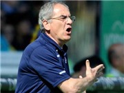 Bóng đá anh, ngoại hạng anh, lịch thi đấu euro 2012, Palermo chính thức bổ nhiệm Bartolo Mutti làm HLV