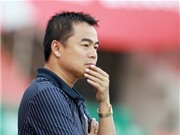 Bóng đá anh, ngoại hạng anh, lịch thi đấu euro 2012, “Bóng đá VN không còn mầu mỡ với ngoại binh”