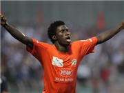 Bóng đá anh, ngoại hạng anh, lịch thi đấu euro 2012, Tuyển mộ ngoại binh của các CLB VN: May hơn khôn