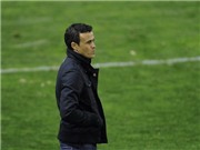 Bóng đá anh, ngoại hạng anh, lịch thi đấu euro 2012, Roma, trên con đường của Luis
